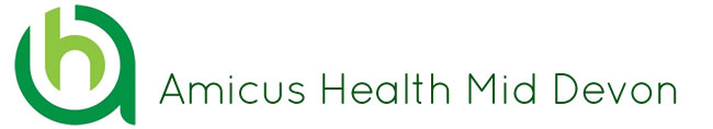Amicus Health Mid Devon